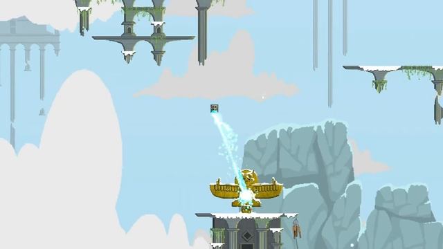 Mandagon Full gameplay смотреть онлайн