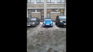 ДХО для Nissan Note | #Обзор