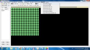 контроллер T1000S vs Led Master mini (более производительный аналог)