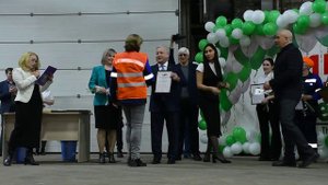 ООО «ДеКом» отмечает 15-летний юбилей