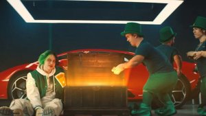 NEKOGLAI - CUMBACK (Премьера 2022)