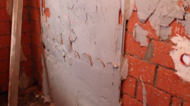 Штукатурка стен (поэтапно с видеообучением) ротбантом.