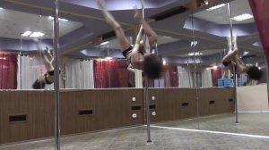 Пилон. Связка элементов на пилоне