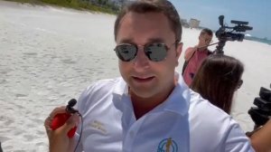Chat with the Mayor of Sarasota - Mayor Hagen Brody