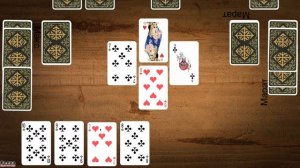 Карточная игра Белка | Карточная игра Белка на IPhone