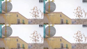 GTX 970 - GTX 1060 - GTX 1070 - RTX 2080 SUPER in Counter-Strike 2 low and high settings
