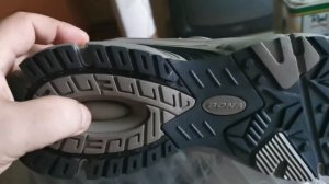 Кроссовки "Bona" от Сбербанка)))