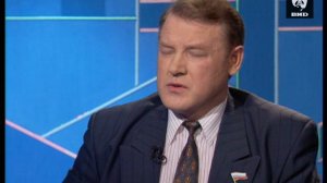 Час Пик 18.04.1995