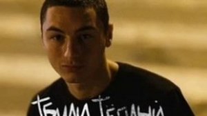 Тбили Тёплый & 4atty aka Tilla & Чинана & ВесЪ (Каспийский груз) - Метла