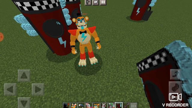 мод на фнаф 9 самый лучший мод под сылкой смотреть онлайн