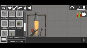 5 Пыток для мелона | Melon Playground