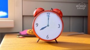 ¿Estás Durmiendo Hermano Juan? - Canciones Infantiles | El Reino Infantil