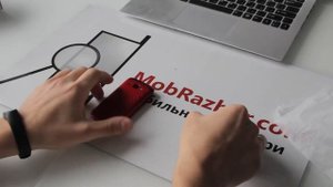 Texet TM-204 - Распаковка и краткий обзор