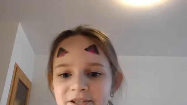 Макияж кошечки смотреть онлайн