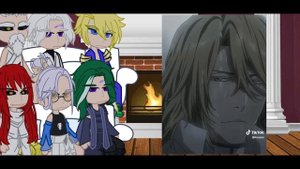 Gods React to Ichigo || Ichigo Kurosaki || TYBW | Gacha react