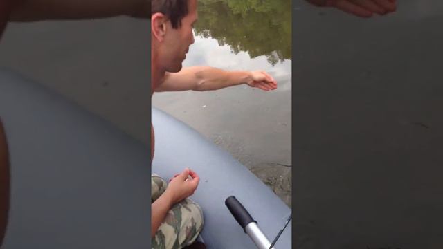 Рыбалка, двойной удар смотреть онлайн