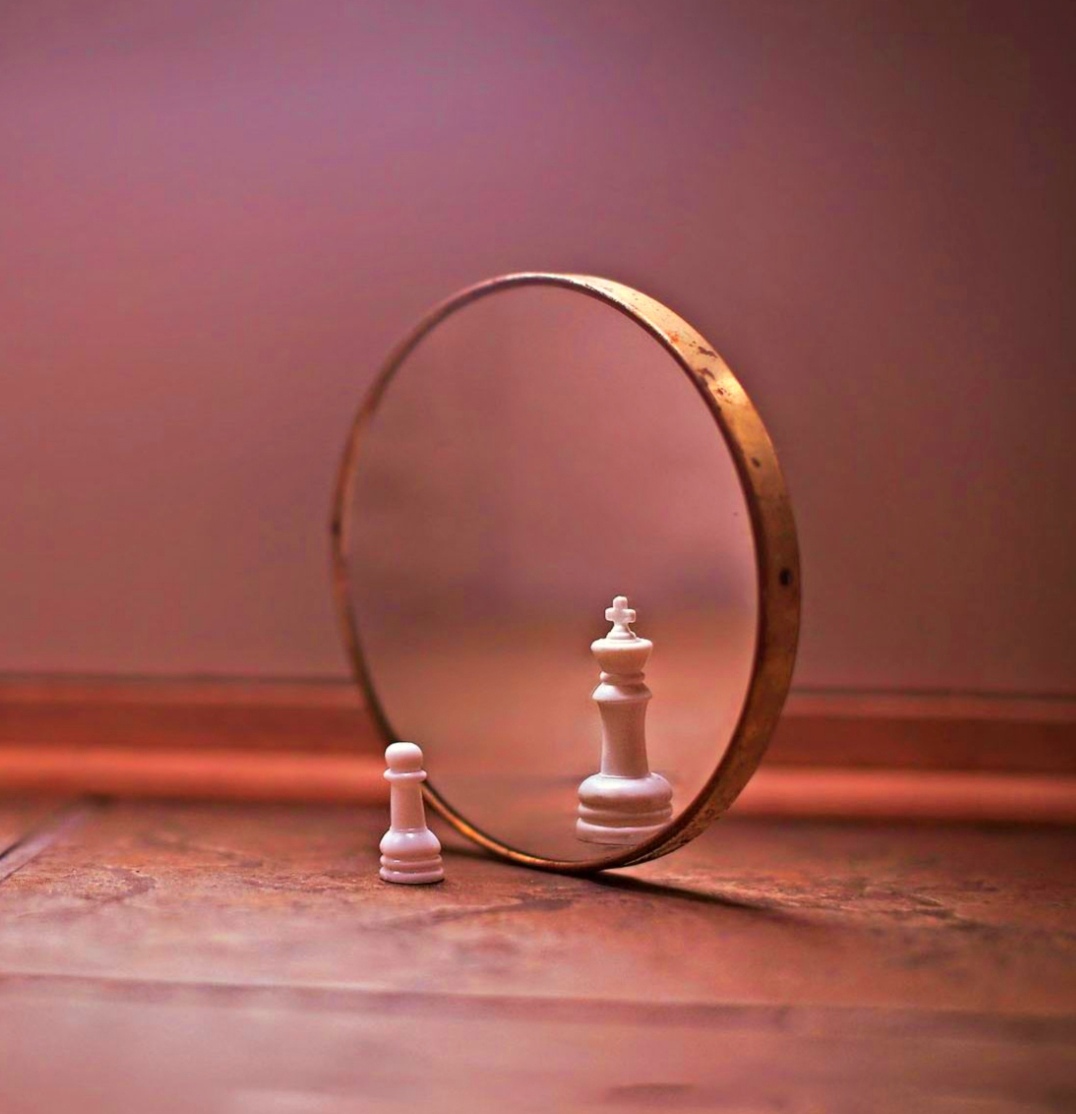 Вымысел в правде или правда в вымысле?