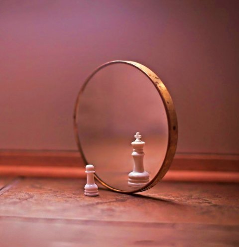 Вымысел в правде или правда в вымысле?