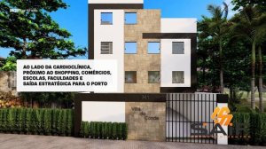 RESIDENCIAL VILLA DO CONDE