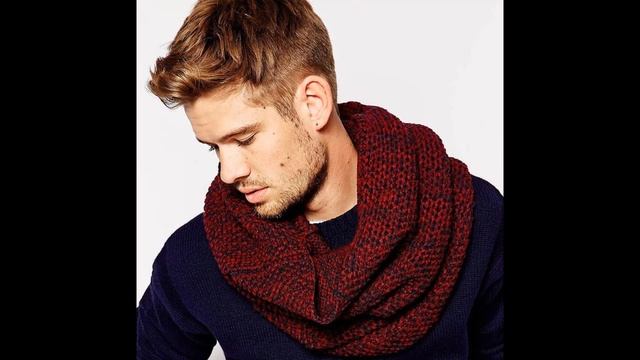 СНУД ВИД ГОЛОВНОГО УБОРА ИЛИ ШАРФ смотреть онлайн