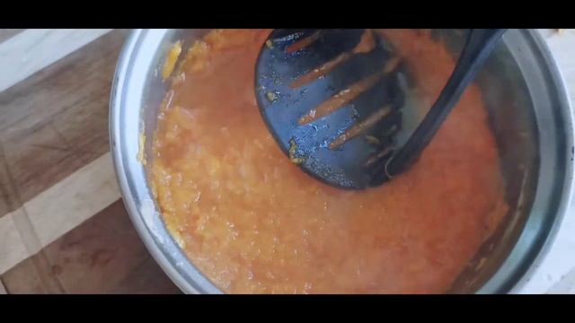 Творожно-тыквенная запеканка без муки! смотреть онлайн