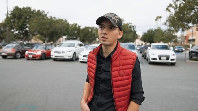 ВЛОЖИЛ ВСЕ В АРЕНДУ, А НАШЕЛ МАШИНУ В КАНАВЕ смотреть онлайн