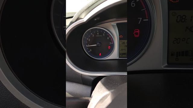 Датсун плохо заводится утром смотреть онлайн