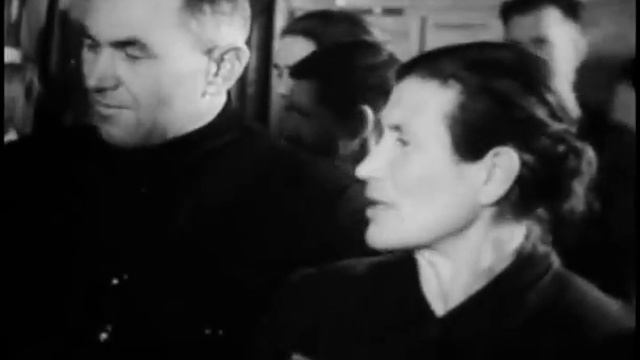 Нарада ільнаводаў у Віцебску "Савецкая Беларусь", 1954, №2 смотреть онлайн