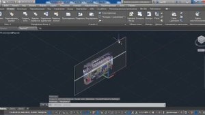 Облака точек