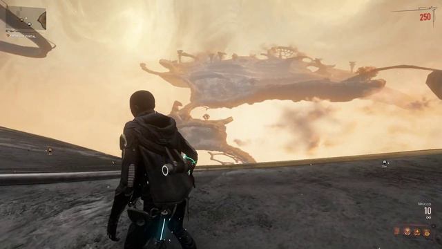 Warframe - The Duviri Paradox part one смотреть онлайн