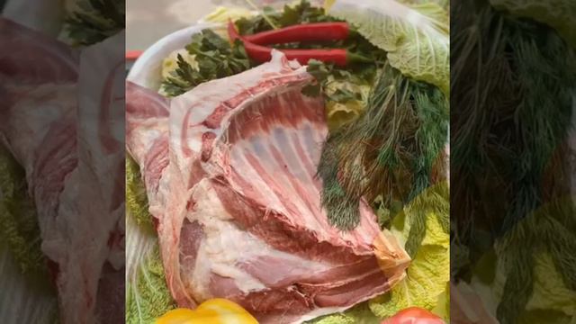 Доставка домашнего мяса. Мясница. Челябинск. смотреть онлайн