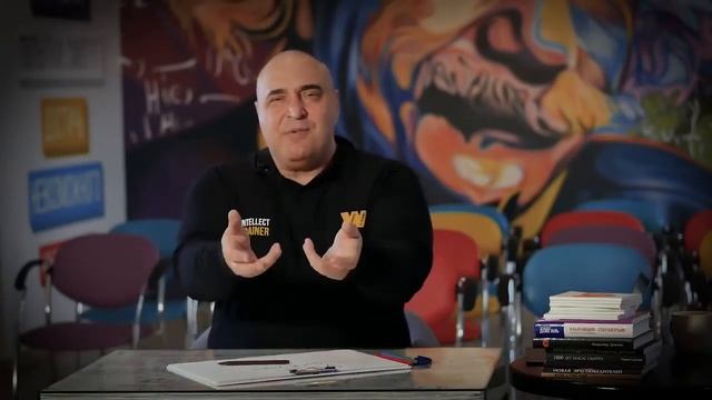 В.Довгань ПРЕЗЕНТАЦИЯ ФРАНШИЗЫ смотреть онлайн