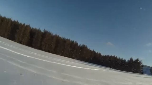 тест камеры Drift HD170 смотреть онлайн