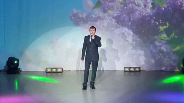 Юнир Кунакбаев башкирская песня «Сирендәр»