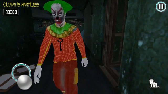 How to find the Master Key ( Scary Clown version 2.2 ) смотреть онлайн