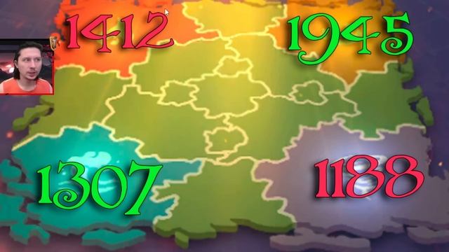 НЕРУШИМЫЕ СОЮЗЫ ⚔ игра Rise of Kingdoms смотреть онлайн