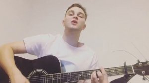 Jah Khalib - Медина (Аккорды песни, cover)