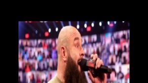 Braun strowman