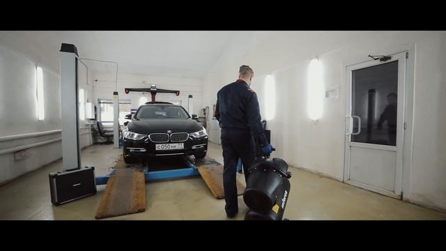 Инструмент Inforce – верный спутник автомобилиста!