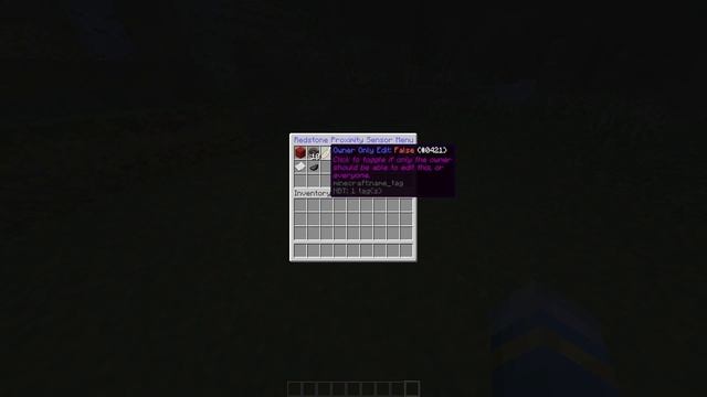 Change how Redstone torches trigger in Minecraft using Redstone Proximity Sensor Plugin смотреть онлайн