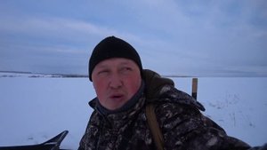 МОТОБУКСИРОВЩИК ОПТИ МАКС! ПЕРВАЯ СЕРЬЕЗНАЯ ПОЛОМКА!