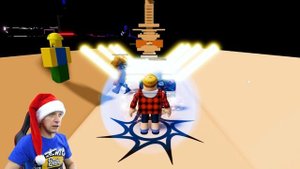 Спорим ТЫ ЭТО НЕ ПРОЙДЕШЬ? САМОЕ СЛОЖНОЕ OBBY в МИРЕ ROBLOX! ОРУУУ! От FFGTV