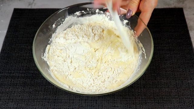 Бесподобный пирог к чаю! Яблочный пирог с медом!!!