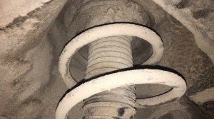 Увеличение клиренса Toyota Rav 4