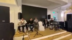 Армен Бабаян кларнет & SongBand live 05.09.2020