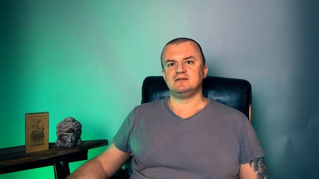 Карлос Кастанеда. Энергия и безупречность. Беседа седьмая