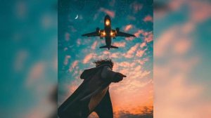 🥀в белом самолете я уже  в полёте✈️ remiх #Машрабхон77