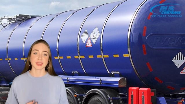 Как перевозить битум без проблем смотреть онлайн