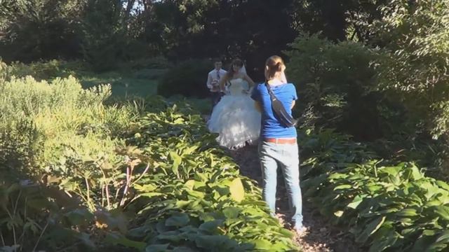 Ботанический сад смотреть онлайн