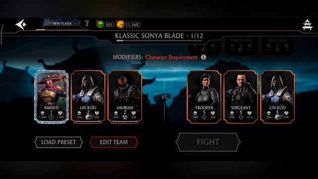 UPCOMING EVENT TOWERS & CHALLENGES LEAKED? Mortal Kombat Mobile